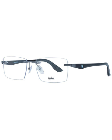BMW Men's Gray Optical Frames - One Size
